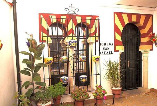 Гостиница Hostal Bellido