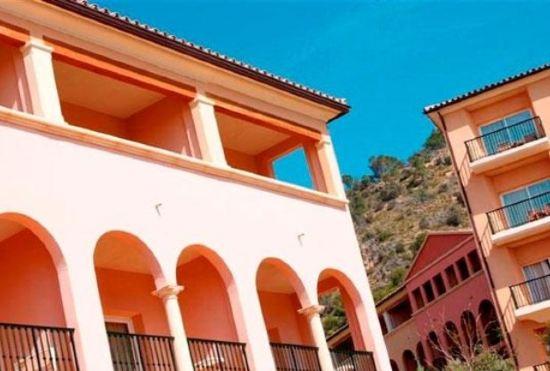 Hotel Bordoy Don Antonio
