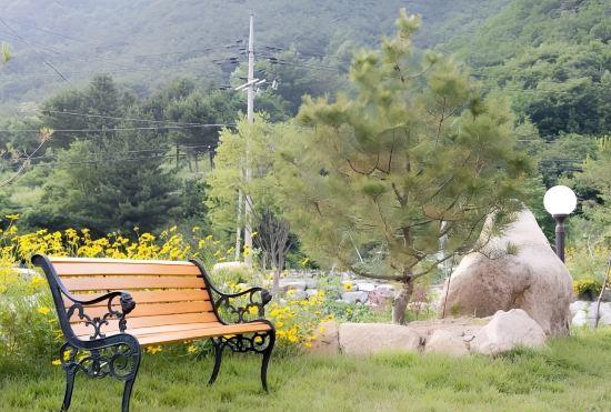 Гостиница Chungju Dalduru Pension