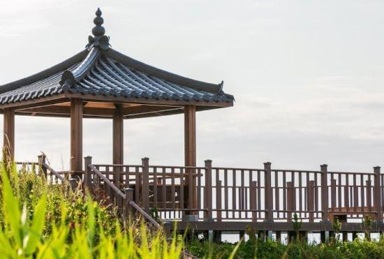 Гостиница Pohang Bagliore Pension