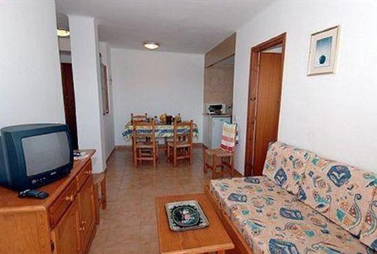 Hotel Pierre & Vacances Estartit Playa
