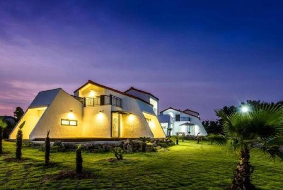 Гостиница Seogwipo Naple Unshared House Pension