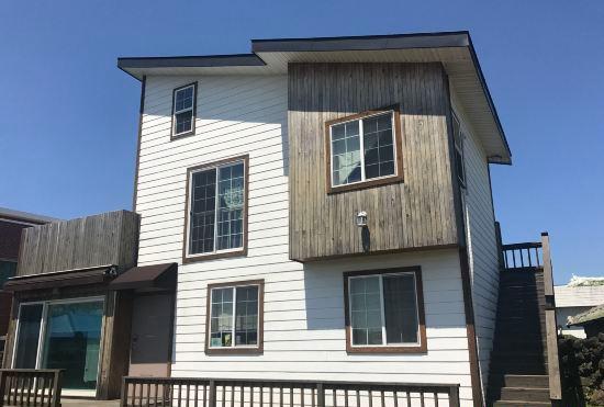 Гостиница Jeju Manon Unshared House Pension