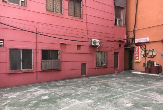 Гостиница Busan Gupo A