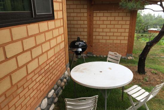 Hotel Yangpyeong Mosesgol Hwangtobang Pension