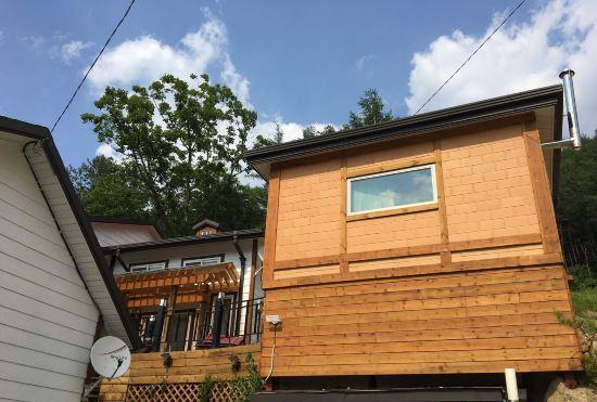 Гостиница Yangpyeong Sorisan Story Pension