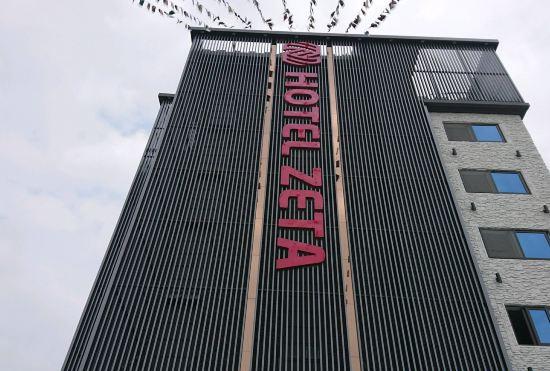 Гостиница Busan Myeongji Hotel Myeongji