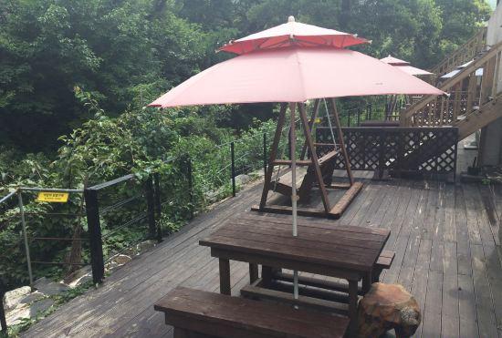 Гостиница Yangpyeong E-Ball House Pool Villa Pension
