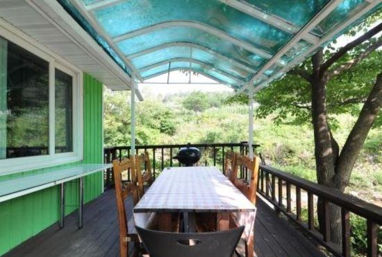 Hotel Yangpyeong Pension Ann