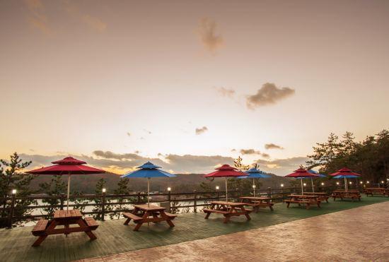 Hotel Wando Oneness Resort