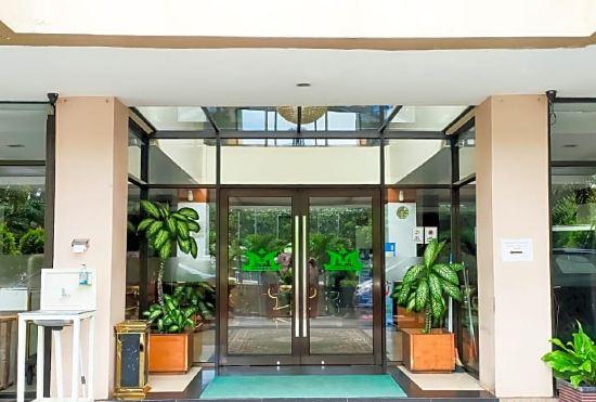 Гостиница Hotel Mekkah Banda Aceh