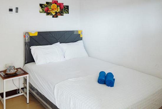 Hotel Koolkost Syariah near RSUD Mataram Lombok