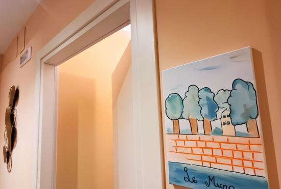 Гостиница Residenza FillAnfi