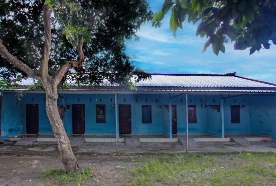 Hotel SPOT ON 92420 Kos Agi Mataram