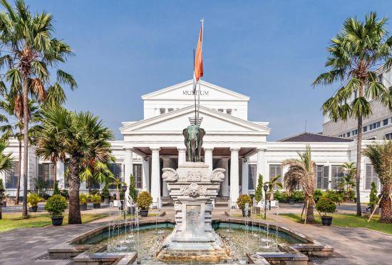 Hotel Residence Taman Anggrek Yonas