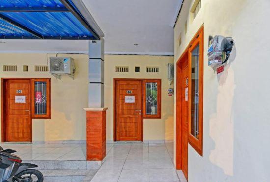 Гостиница Casa Jupiter Shine