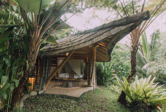 Гостиница Hideout Bali