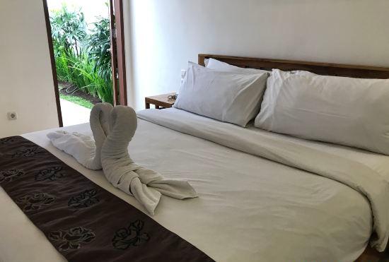 Hotel Jas Green Villas and Spa
