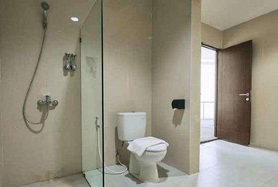 Hotel Horison TC Upi Serang