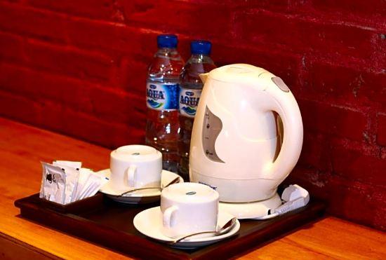 Hotel Wahid Borobudur