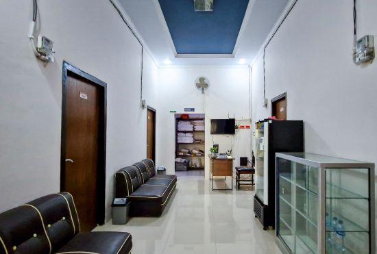 Гостиница TNC Residence Syariah Mataram