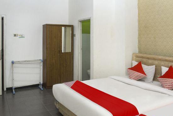 Hotel SPOT ON 2353 Wisma Hulubalang