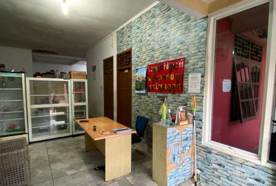 Гостиница RedDoorz Syariah Near Jalan Urip Sumoharjo