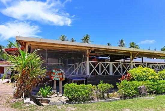 Hotel Spot on 93510 Penginapan Melati Tanjung