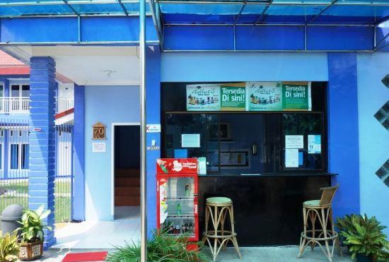 Hotel Kenari Residence