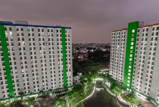 Hotel Pelangi Rooms By Reccoma
