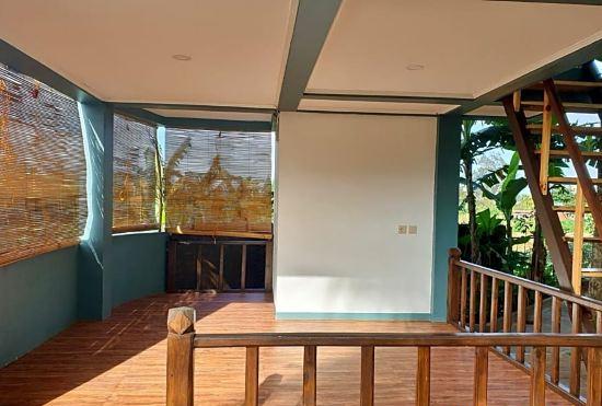 Гостиница Villa Jatimas Hijau