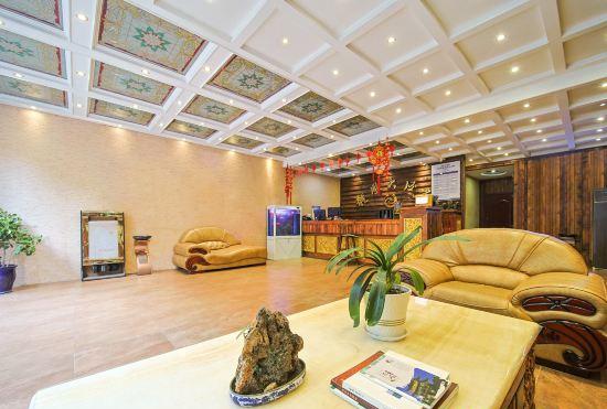 Longfeng Hotel