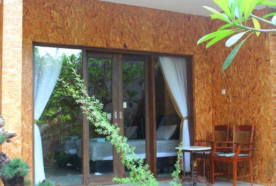 Гостиница Linas Villas