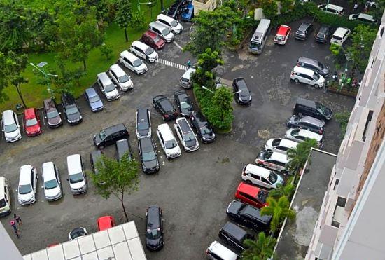 Гостиница Lorin Syariah Solo Hotel