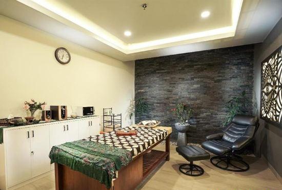 Гостиница Griya Persada Convention Hotel & Resort