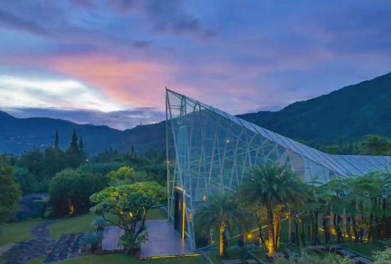 Гостиница Amaryllis Boutique Resort
