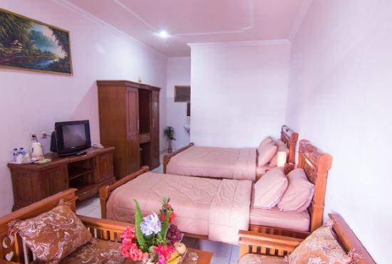 Гостиница Hotel Amarsya