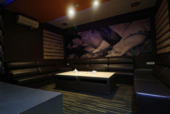 Hotel RedDoorz Plus near DC Mall Batam