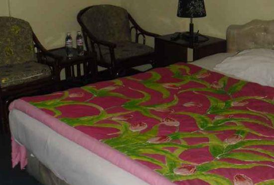 Hotel @Sari Damai