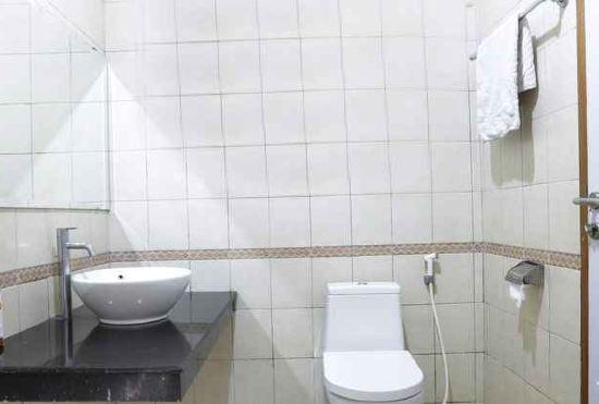 Hotel Bintang Jadayat 1