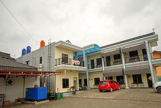 Hotel Wisma Merdeka Syariah RedPartner