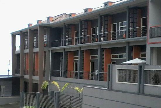 Гостиница MS Hotel Ciwidey