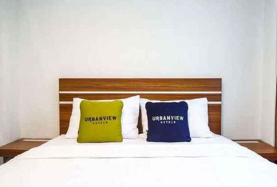 Urbanview Hotel Nostos Wonosobo by RedDoorz
