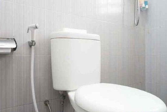 Гостиница Urbanview Hotel Nostos Wonosobo by RedDoorz