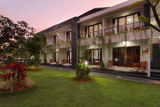 Hotel Srikandi Inn