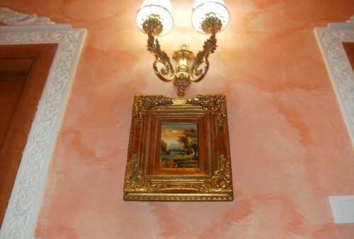Гостиница La Corte Dei Principi - Residenza d'Epoca