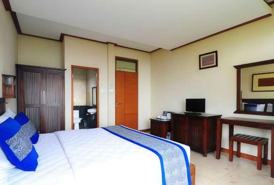 Hotel Dago Highland Resort