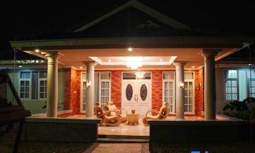 Гостиница De One Heritage Villages