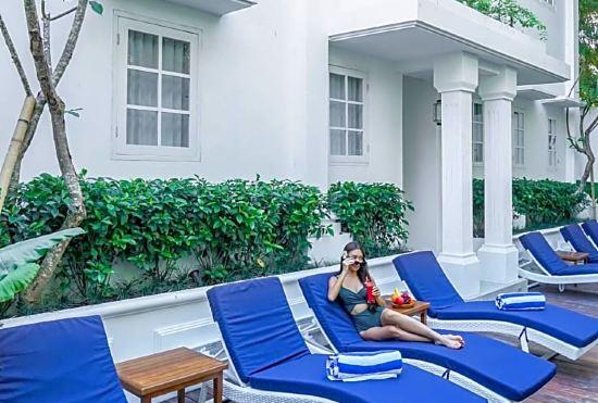 Гостиница Umalas Suites