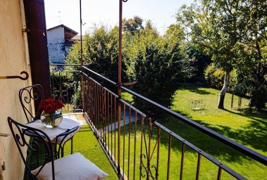 Гостиница Al Castello Resort